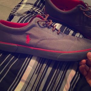Ralph Lauren Shoes